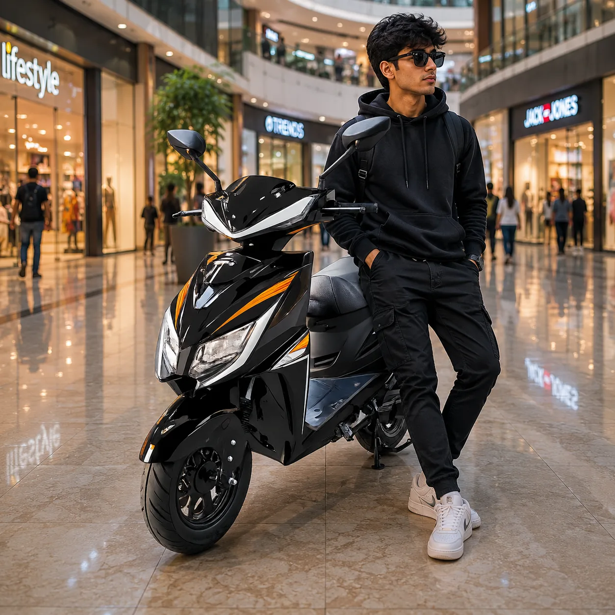 Surya +