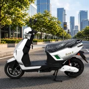 SURYA X With Range 110km
