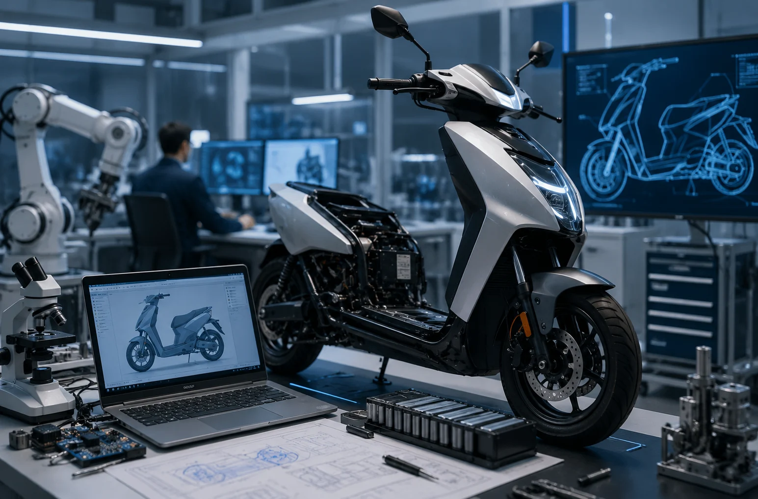 Research & Innovation