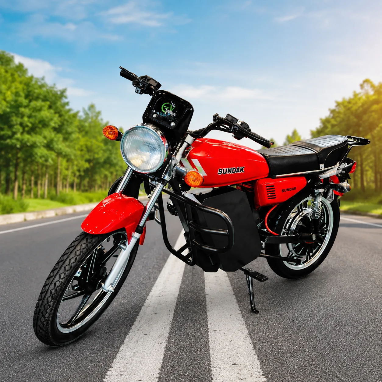 Surya Nano with Range 110 - Image 2