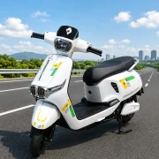 Surya BMW