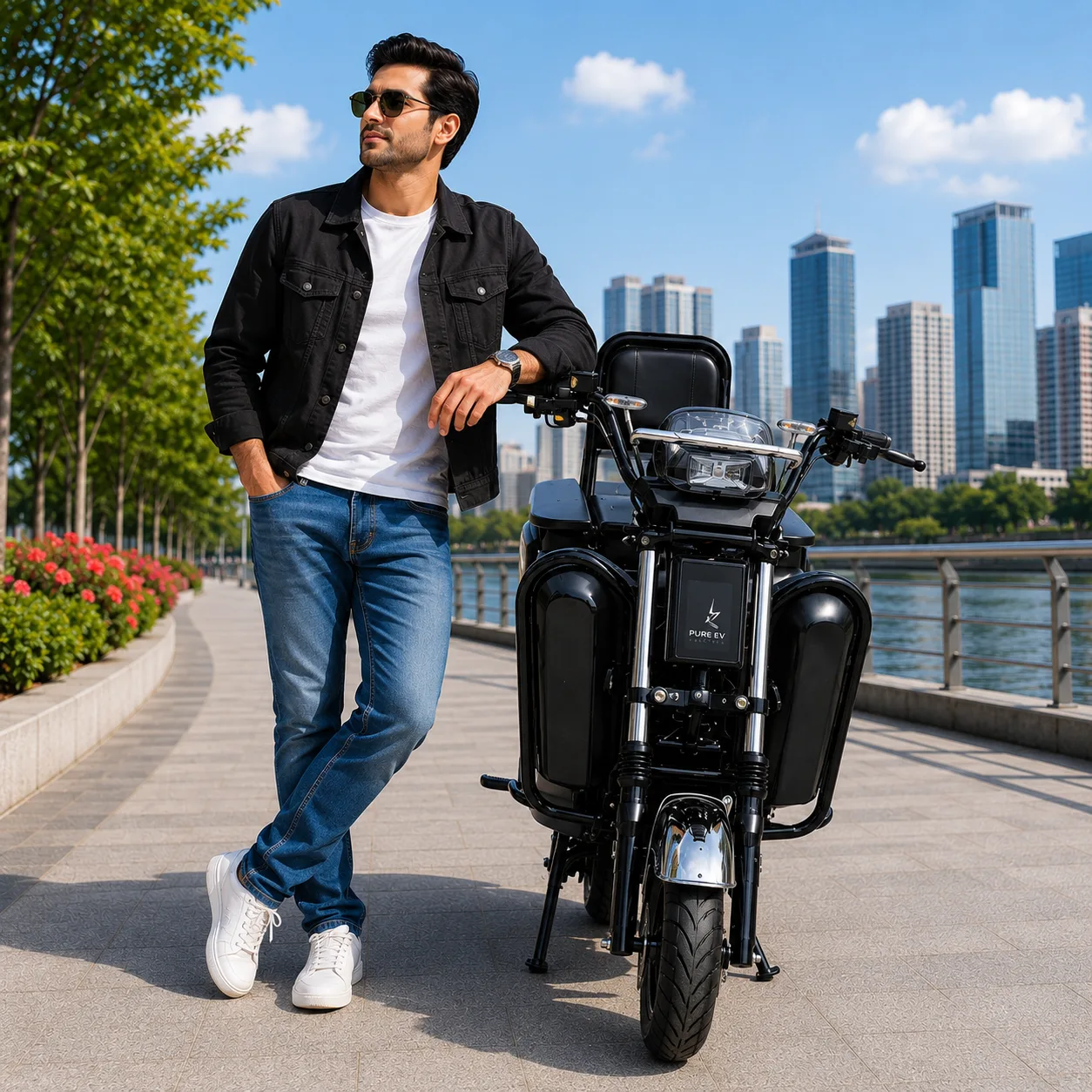 Surya Loader