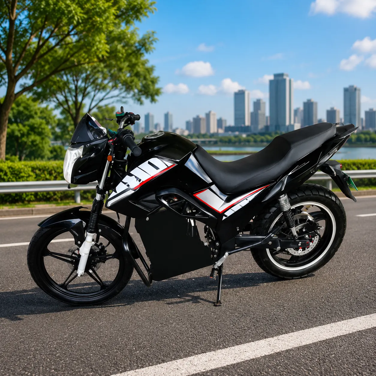 Surya Ultra with Range 140km - Image 2