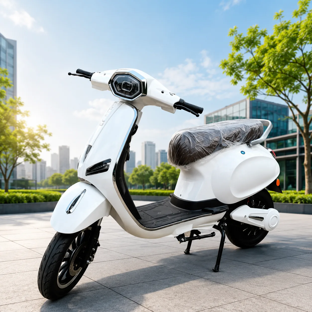 Surya V Pro with Range 110 - Image 2